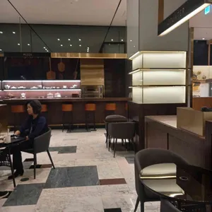 카페 애비뉴엘 리뷰 사진