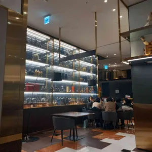 카페 애비뉴엘 리뷰 사진