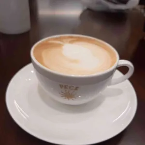 카페 애비뉴엘 사진