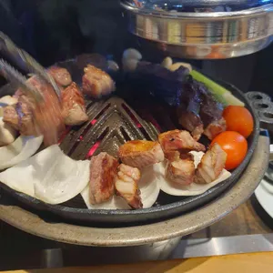 라무진  사진