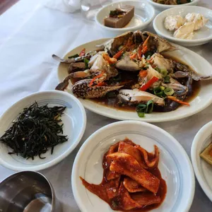 딴뚝식당 사진