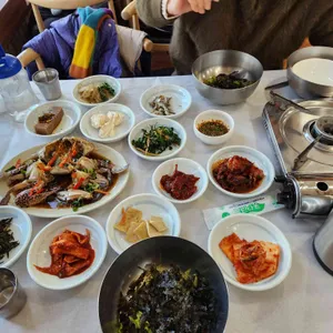 딴뚝식당 사진