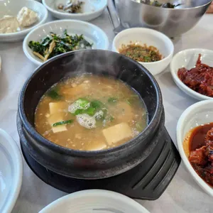 딴뚝식당 사진