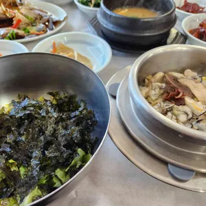 딴뚝식당 사진