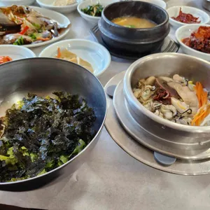 딴뚝식당 사진