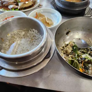 딴뚝식당 리뷰 사진