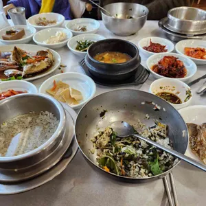 딴뚝식당 리뷰 사진