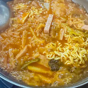 김치찌개미화식당 향남점 사진