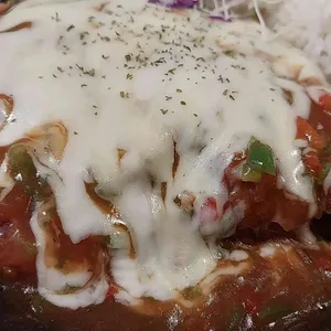 가쯔렛 리뷰 사진