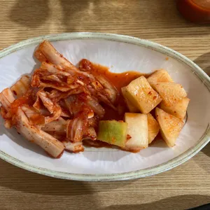 황귀엄나무닭곰탕전문점 사진