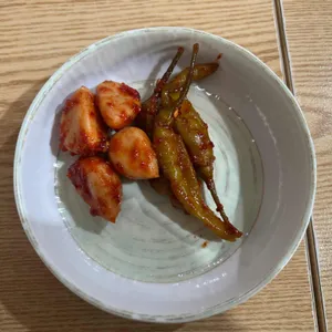 황귀엄나무닭곰탕전문점 사진