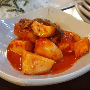 조마루감자탕 사진