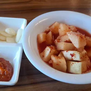 이화찹쌀순대 리뷰 사진