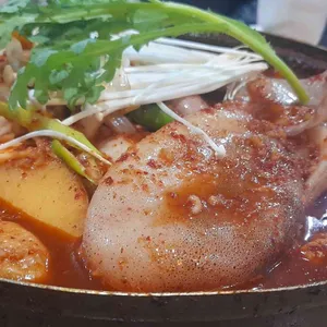 닭의도리 사진