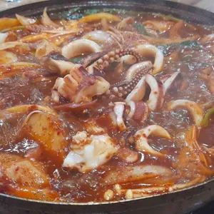 닭의도리 사진