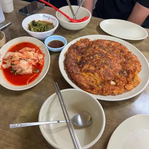 엄지척까투리할매손칼국수 사진