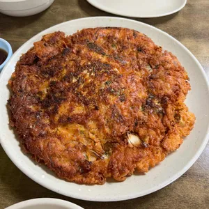 엄지척까투리할매손칼국수 사진