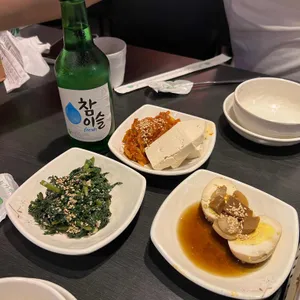 황진영의전라도술상 사진