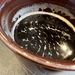 커피빈 사진