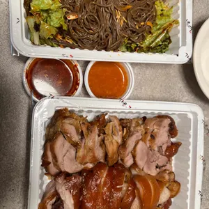 더맛있는족발보쌈 사진