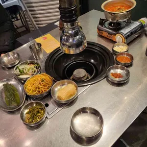 단지집 리뷰 사진