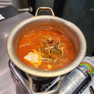 단지집 리뷰 사진