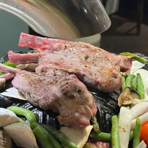 양식당 사진
