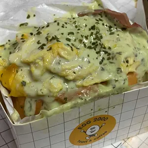 에그드랍 사진
