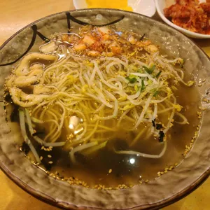 국수나무 사진