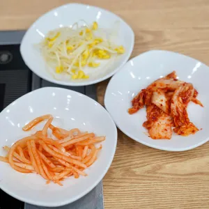 시장정육점식당 리뷰 사진