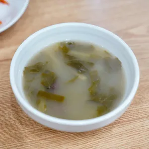 시장정육점식당 리뷰 사진