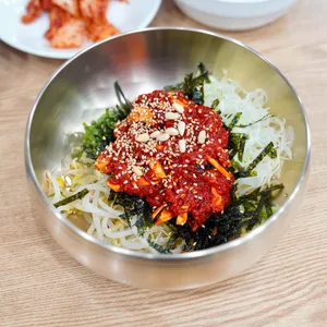 시장정육점식당 리뷰 사진