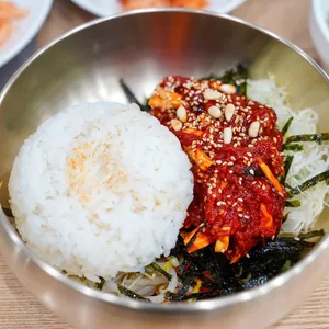 시장정육점식당 리뷰 사진