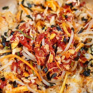 시장정육점식당 리뷰 사진