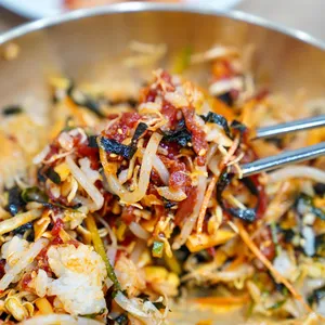 시장정육점식당 리뷰 사진