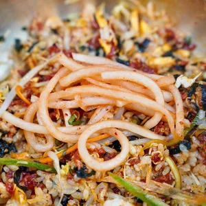 시장정육점식당 리뷰 사진