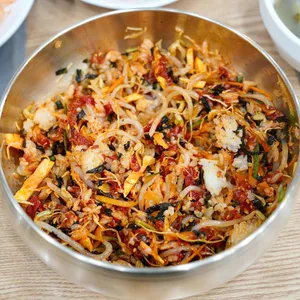 시장정육점식당 리뷰 사진