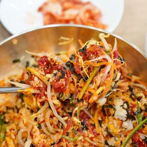 시장정육점식당 리뷰 사진