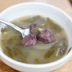 시장정육점식당 리뷰 사진