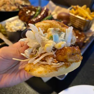 야미앤바베쿡스 사진