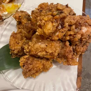 난바우동 사진