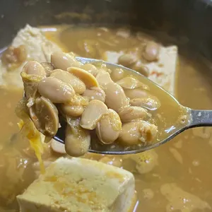 만세교청국장 사진