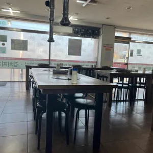 금병산 숯불철판닭갈비 리뷰 사진