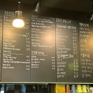 루카스 초이스 리뷰 사진