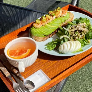 카페아리 사진