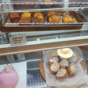 소피아의 디저트 리뷰 사진