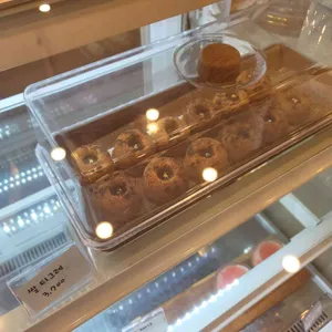 소피아의 디저트 사진