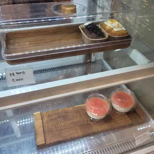 소피아의 디저트 리뷰 사진