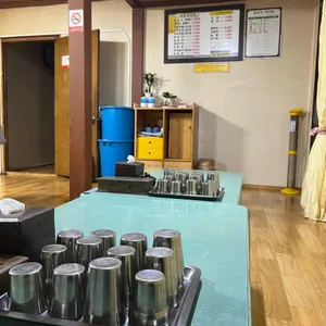 골목손두부 대표 사진