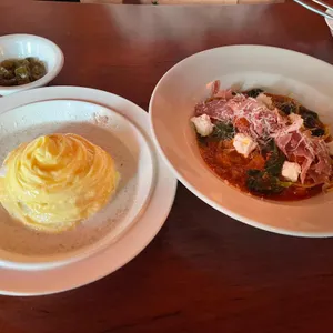 문화식당 리뷰 사진